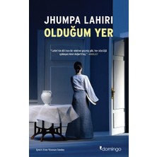Domingo Yayınevi Olduğum Yer