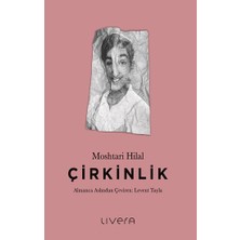 Livera Yayınevi Çirkinlik