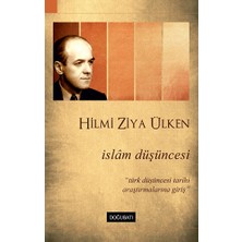 Doğu Batı Yayınları Islam Düşüncesi