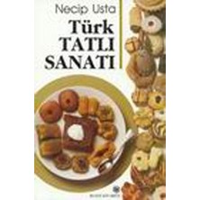 Remzi Kitabevi Türk Tatlı Sanatı