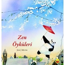 Kuraldışı Yayınevi Zen Öyküleri