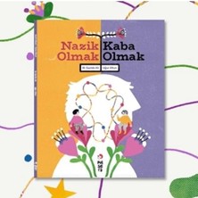Pulsera Yayınevi Nazik Olmak / Kaba Olmak