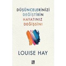 Diyojen Yayıncılık Düşüncelerinizi Değiştirin Hayatınız Değişsin