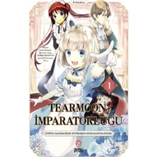 Beta Byou Tearmoon Imparatorluğu - 1