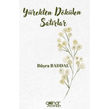 Gülnar Yayınları Yürekten Dökülen Satırlar
