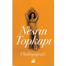 Doğan Kitap Nesrin Topkapı