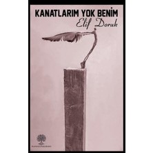 Platanus Publishing Kanatlarım Yok Benim