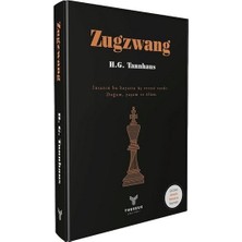 Theseus Yayınevi Zugzwang