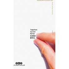 Yapı Kredi Yayınları Yaşarken Açılan Miras