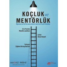 The Kitap Koçluk ve Mentörlük