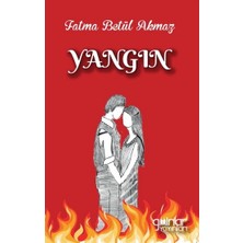 Gülnar Yayınları Yangın