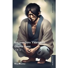 Kitap Müptelası Yayınları Insanlığımı Yitirirken