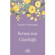 Nemesis Kitap Sırma'nın Günlüğü