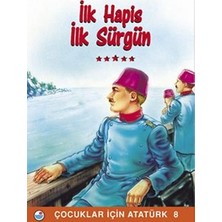 Engin Yayınevi Ilk Hapis Ilk Sürgün