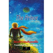 Platanus Publishing The Prince