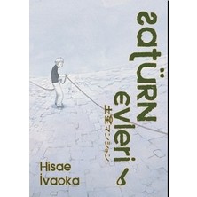 İthaki Yayınları Satürn Evleri 6