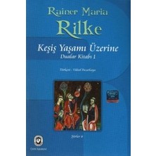 Cem Yayınevi Keşiş Yaşamı Üzerine
