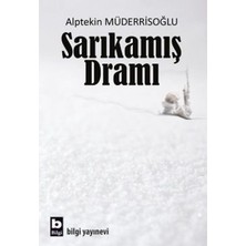 Bilgi Yayınevi Sarıkamış Dramı