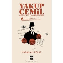 Ötüken Neşriyat Yakup Cemil