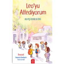 Redhouse Kidz Yayınları Leo'yu Affediyorum