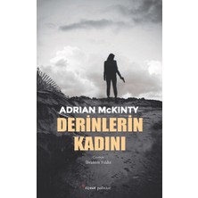 Dipnot Yayınları Derinlerin Kadını