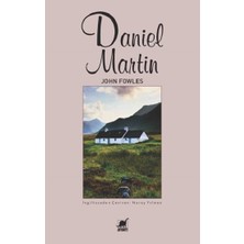 Ayrıntı Yayınları Daniel Martin