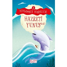 Gülce Kitap Hazreti Yunus