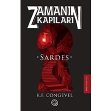 Q Yayınları Zamanın Kapıları -3 Sardes