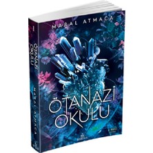 Ephesus Yayınları Ötanazi Okulu -1