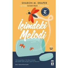 Genç Timaş Içimdeki Melodi (Fleksi Cilt)