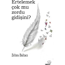 Sapiens Yayınları Ertelemek Çok Mu Zordu Gidişini?