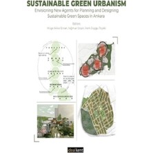 İdealKent Yayınları Sustainable Green Urbanism