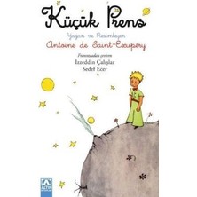 Altın Kitaplar Küçük Prens
