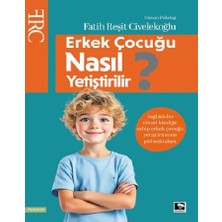 Çınaraltı Yayınları Erkek Çocuğu Nasıl Yetiştirilir?