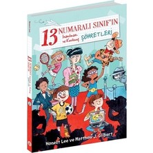 Beta Kids 13 Numaralı Sınıf’ın Inanılmaz ve Korkunç Şöhretleri