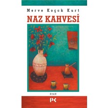 Profil Kitap Naz Kahvesi