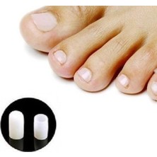 Nemere Ayak Baş Parmak Koruyucu Silikon Hortum 23