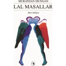 Metis Yayınları Lal Masallar