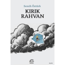 İletişim Yayınları Kırık Rahvan