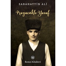 Remzi Kitabevi Kuyucaklı Yusuf