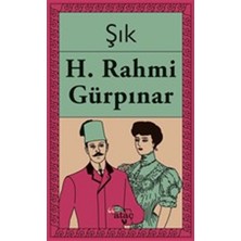 Ataç Yayınları Şık