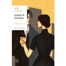 İthaki Yayınları Gurur ve Önyargı