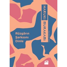 Doğan Kitap Rüzgarın Şarkısını Dinle