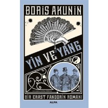 Alfa Yayınları Yin ve Yang