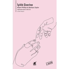 Ayrıntı Yayınları Iyilik Üzerine