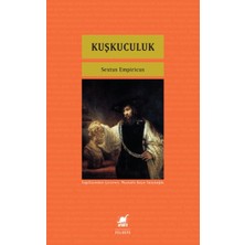 Ayrıntı Yayınları Kuşkuculuk