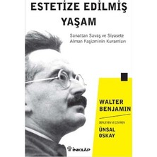İnkılap Kitabevi Estetize Edilmiş Yaşam