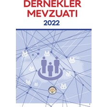 Tiav Dernekler Mevzuatı 2022