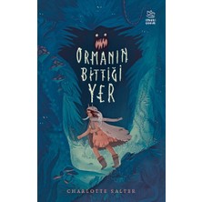 İthaki Yayınları Ormanın Bittiği Yer