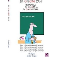 Efil Yayınevi Ekonomizah